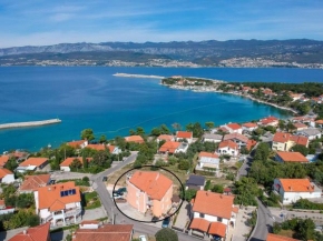 Apartment Anamaria - MLK330